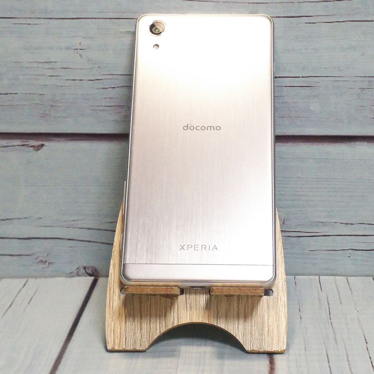 docomo Xperia X Performance SO-04H ۥ磻 С  007