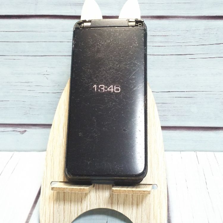 Softbank ������ 902KC DIGNO ��������3 �֥�å� [�����]  163