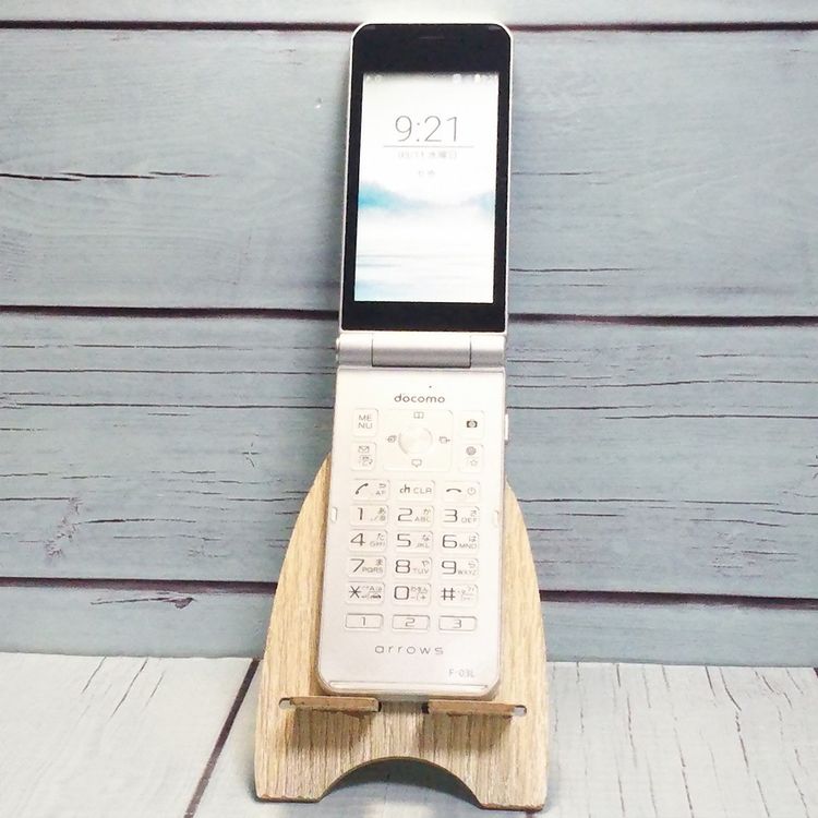 docomo arrows �ٻ��� �������� F-03L ����С�  458