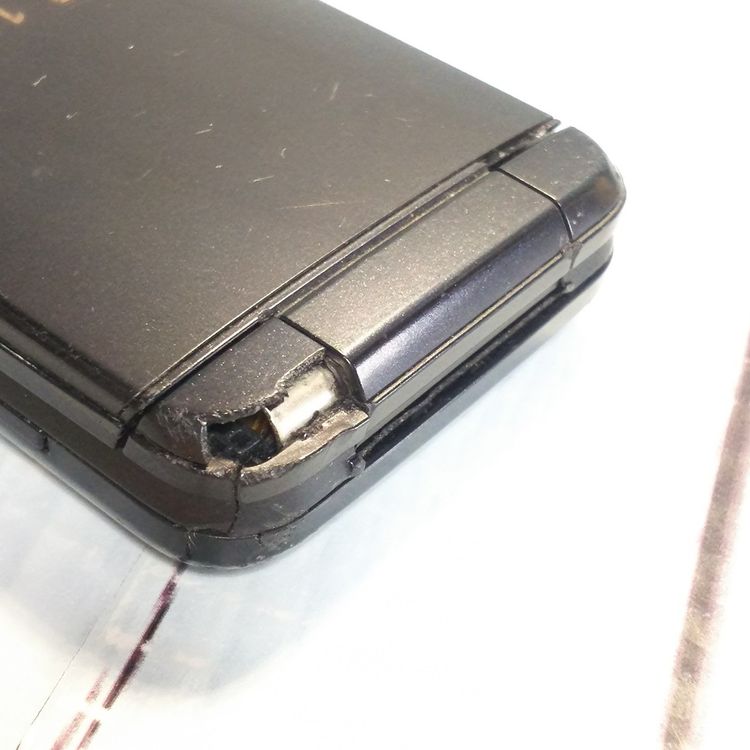 Softbank ������ 902KC DIGNO ��������3 �֥�å� [�����]  885