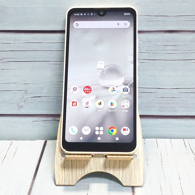 docomo AQUOS wish2 SH-51C �ۥ磻��  801