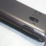 KYOCERA au GRATINA 4G BLACK KYF31  051