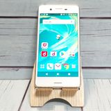 docomo Xperia X Performance SO-04H �ۥ磻�� ����С�  661
