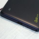 au Qua phone QZ ������ KYV44 ����ǥ���  288