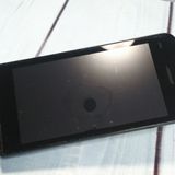 docomo DIGNO ������ �������� �١����å� KY-41B �֥�å�  677