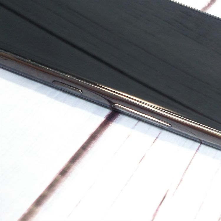 au Galaxy A20 SCV46 Black  937