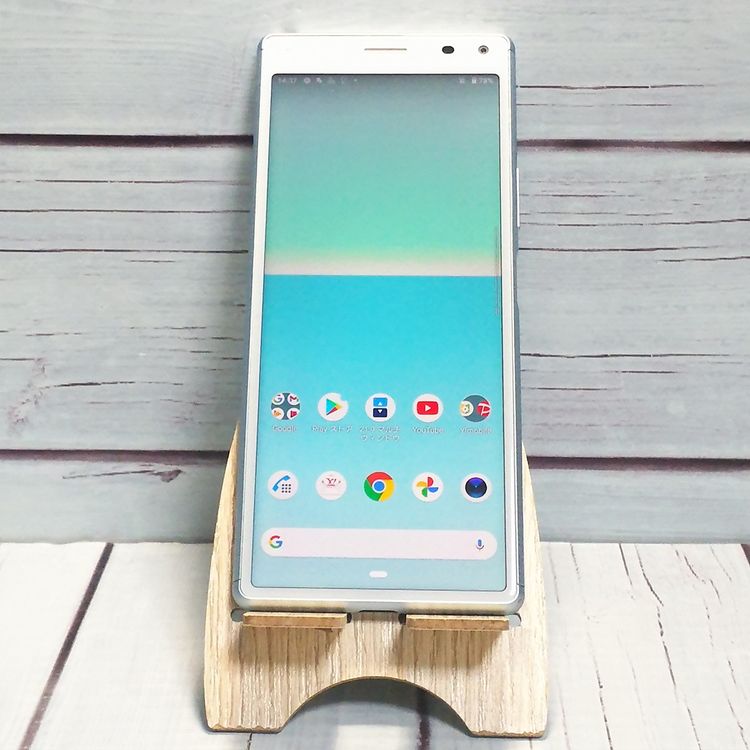 Y!mobile SONY Xperia8 902SO �֥롼  735