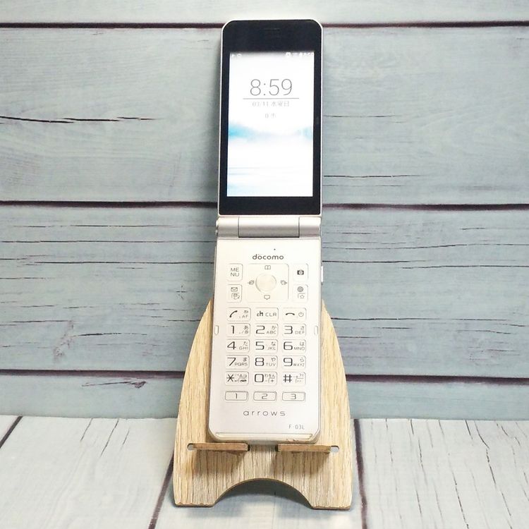 docomo arrows �ٻ��� �������� F-03L ����С�  522