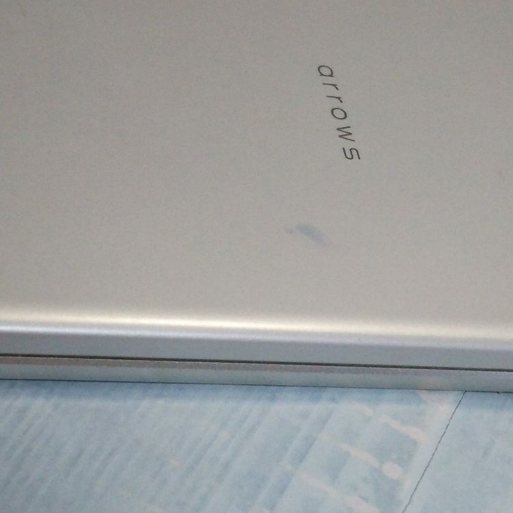 docomo FUJITSU Arrows NX F-01J �ۥ磻��  958