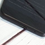 SHARP Softbank AQUOS sense basic 702SH �֥�å�  095