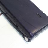 docomo SHARP �����쥹�������� SH-02K �֥롼�֥�å� �ͥ��ӡ�  737