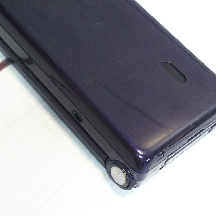 docomo SHARP �����쥹�������� SH-02K �֥롼�֥�å� �ͥ��ӡ�  737