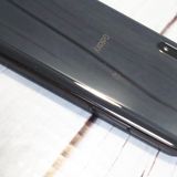 au Galaxy A20 SCV46 Black  836