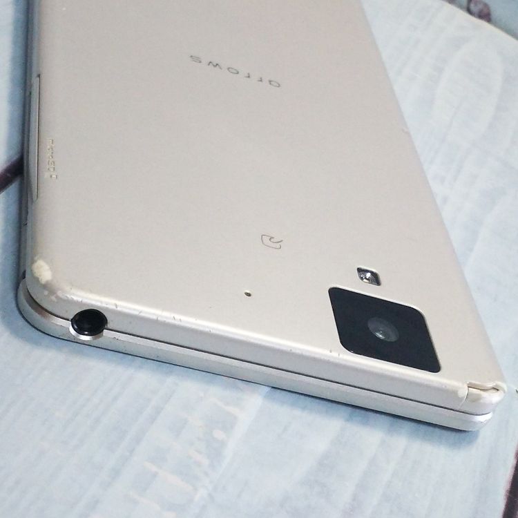 docomo FUJITSU Arrows NX F-01J �ۥ磻��  361