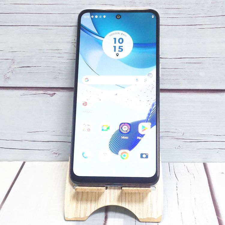 Y!mobile moto g53y 5G ֥롼 ȥ  175