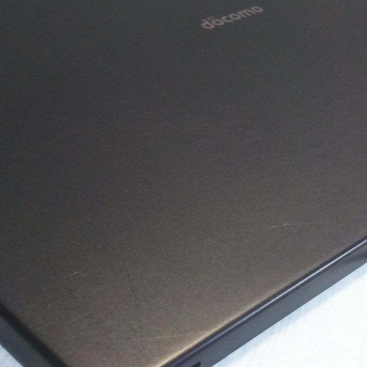 docomo dtab d-41A SHARP Android���֥�å� �֥�å�  265