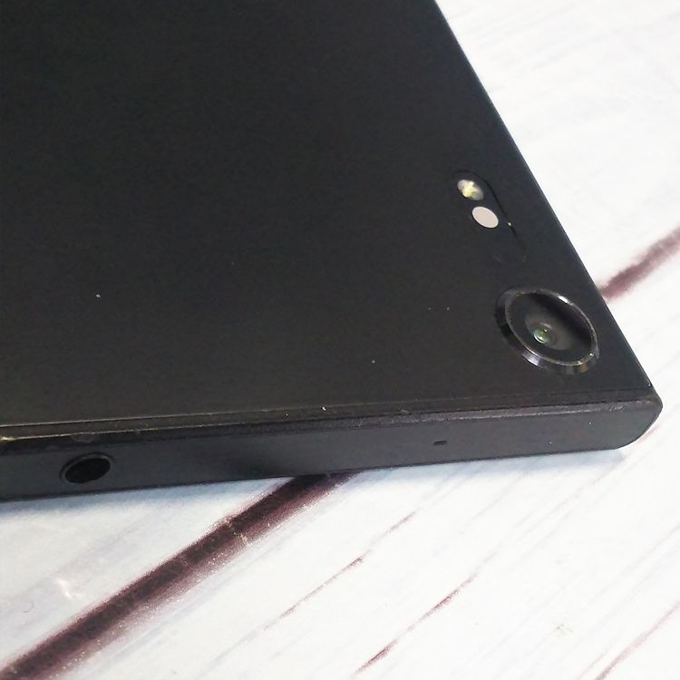 SONY Xperia XZs SOV35 au �֥�å� [�����]  090