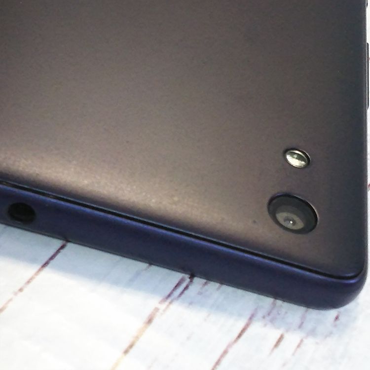 au Qua phone QZ ������ KYV44 ����ǥ���  906