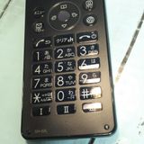 docomo SH-02L AQUOS SHARP �������� �֥�å�  854