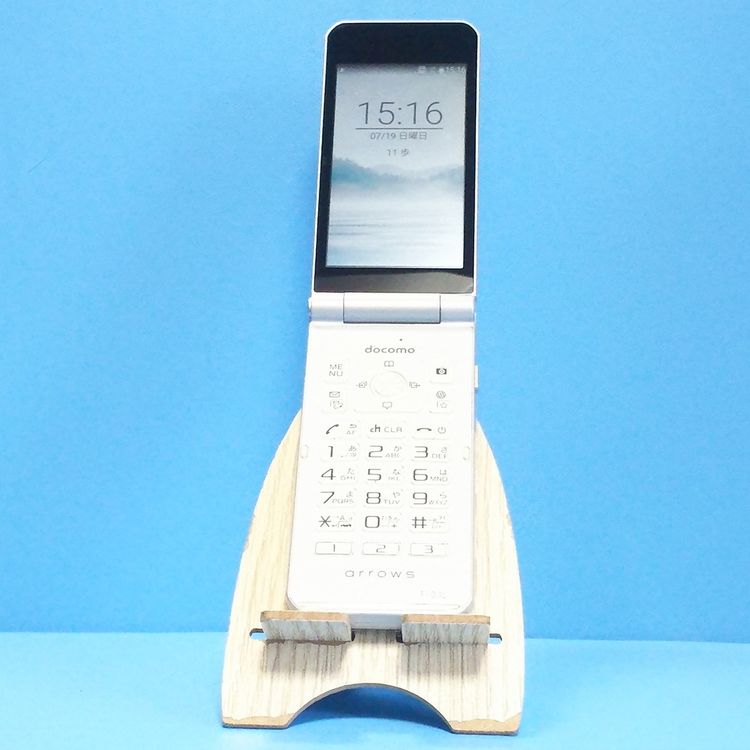docomo arrows �ٻ��� �������� F-03L ����С� [������]  335
