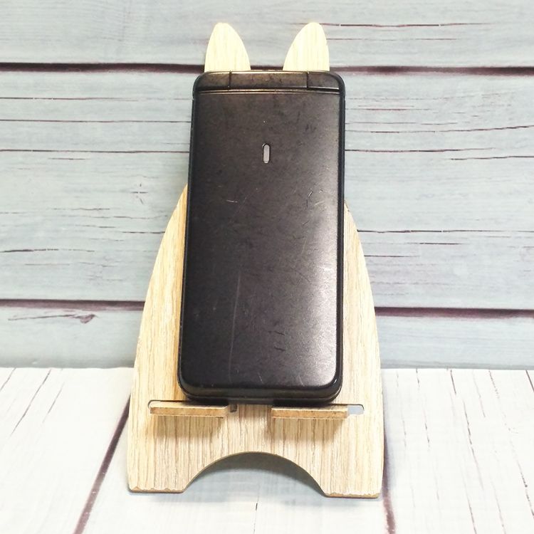 docomo DIGNO ������ �������� �١����å� KY-41B �֥�å�  677