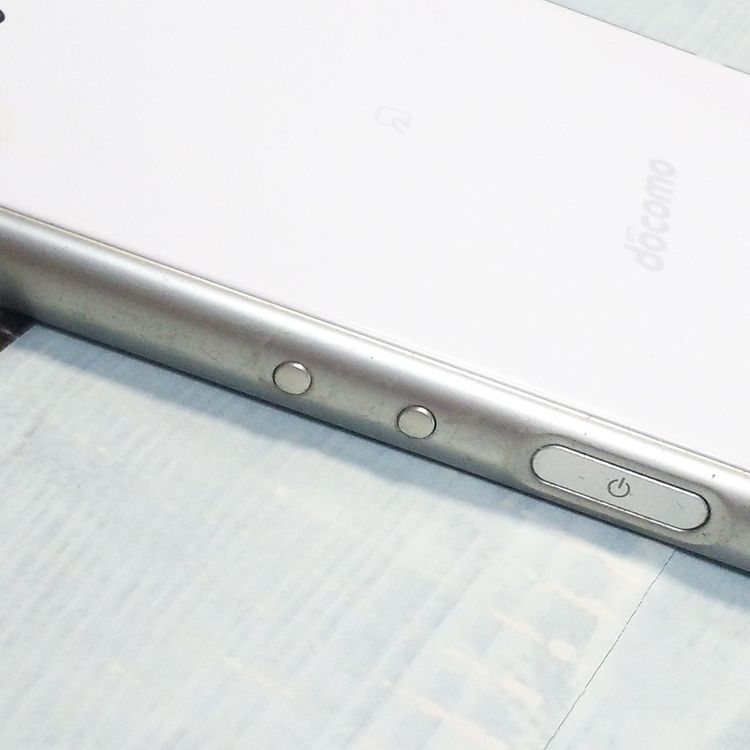 docomo Xperia Ace SO-02L �ۥ磻��  721