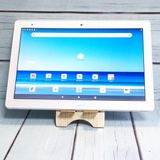 docomo dtab d-41A SHARP Androidタブレット ホワイト  美品 177