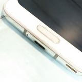 docomo AQUOS R2 SH-03K Platinum White  073