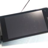 docomo DIGNO ������ �������� �١����å� KY-41B �֥�å�  704