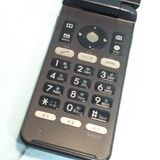 KYOCERA au GRATINA 4G BLACK KYF31  727