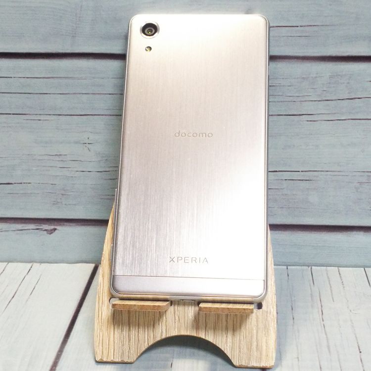 docomo Xperia X Performance SO-04H �ۥ磻�� ����С�  769