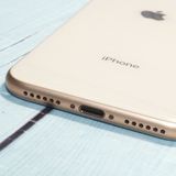 SoftBank iPhone8 64GB �Хåƥ꡼93% �������  671