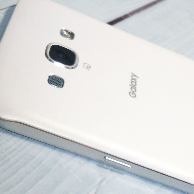 au Galaxy A8 SCV32 32GB �ۥ磻�� ����� 281