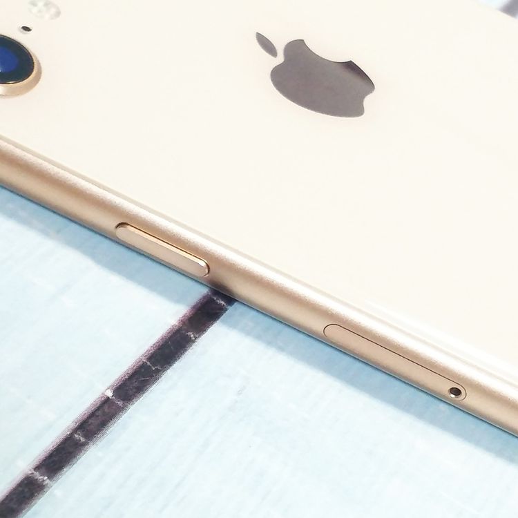 SoftBank iPhone8 64GB �������  383