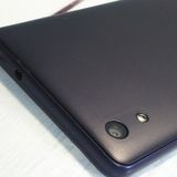 au Qua phone QZ ������ KYV44 ����ǥ���  042