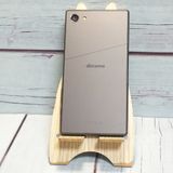 docomo Xperia Z5 Compact SO-02H Black  386