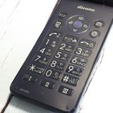 docomo SHARP �����쥹�������� SH-02K �֥롼�֥�å� �ͥ��ӡ�  730