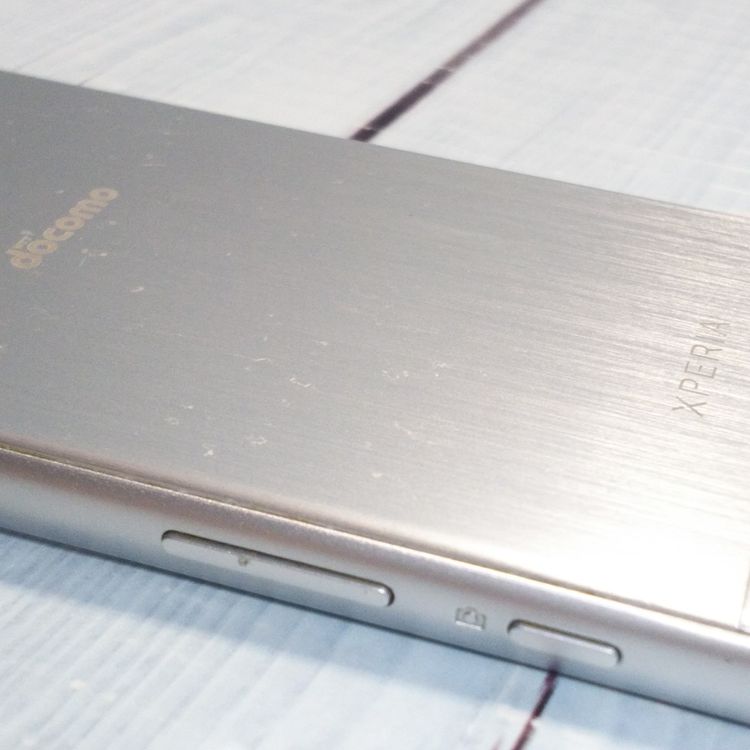 docomo Xperia X Performance SO-04H �ۥ磻�� ����С�  805