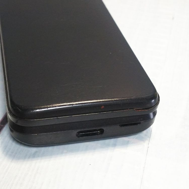 Softbank ������ 902KC DIGNO ��������3 �֥�å�  703