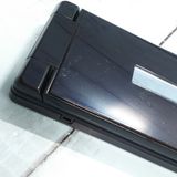 docomo SH-02L AQUOS SHARP �������� �֥�å�  805