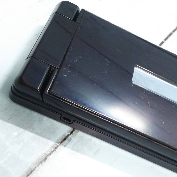 docomo SH-02L AQUOS SHARP �������� �֥�å�  805