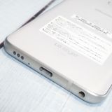 docomo LG style L-03K White �ۥ磻��  269