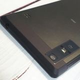 au KYOCERA ������ Qua phone �֥�å� KYV37  ���� 593