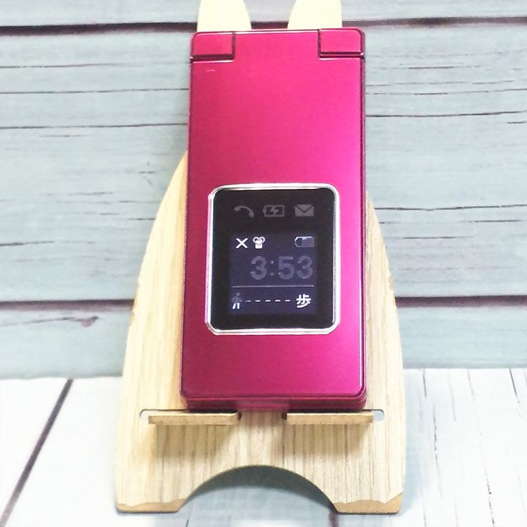 Softbank SHARP SoftBank ���󤿤����9 505SH �磻���å� 063