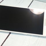 docomo Galaxy S6 SC-05G �ۥ磻�ȥѡ��� 726