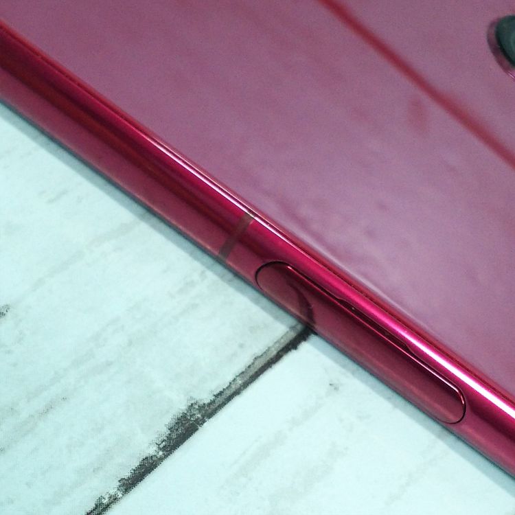 au Xperia5 SOV41 ��å�  163