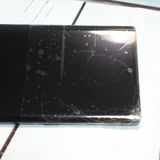 docomo LG VELVET L-52A �������饰�졼 [�����]  770