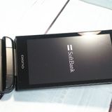 Softbank ������ 902KC DIGNO ��������3 �֥�å�  774