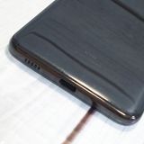 au Galaxy A20 SCV46 Black  825