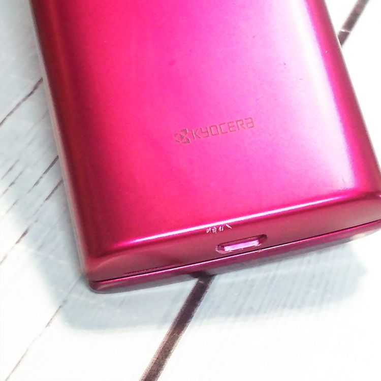 au ������ ���󤿤󥱡����� KYF38 �磻���å�  389